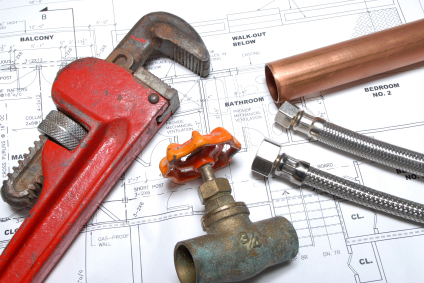 Plumbing services Lapeer MI